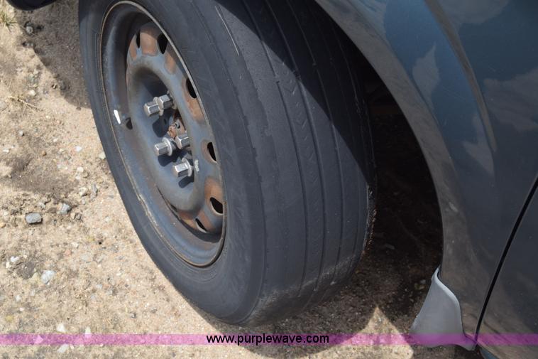 image for item K7404 2006 Dodge Grand Caravan