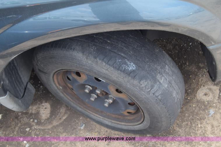 image for item K7404 2006 Dodge Grand Caravan