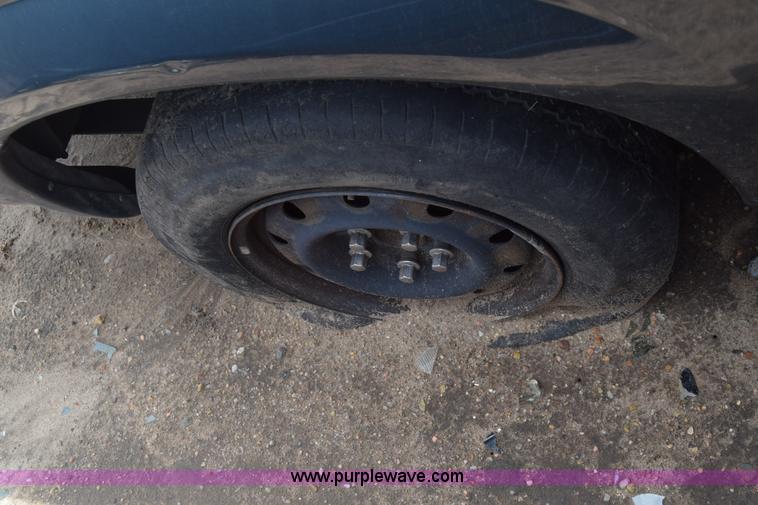 image for item K7404 2006 Dodge Grand Caravan