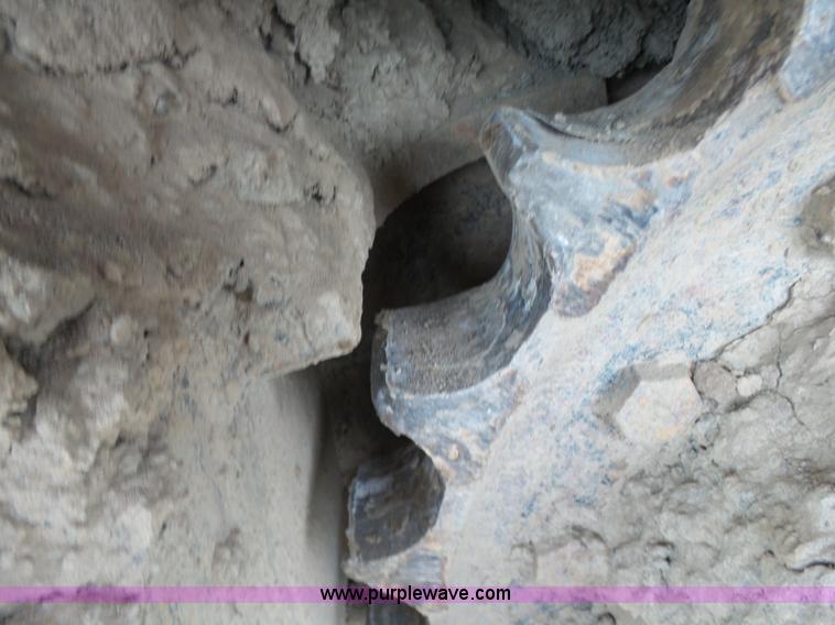 image for item K7144 2005 Caterpillar 330C L excavator