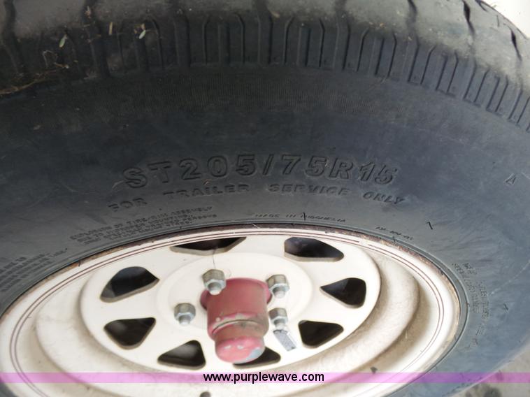 image for item K7148 Finn straw blower