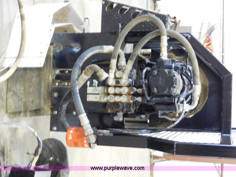 image for item K7159 Headache rack and winch