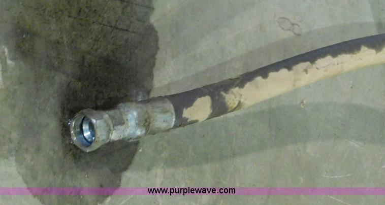 image for item K7159 Headache rack and winch