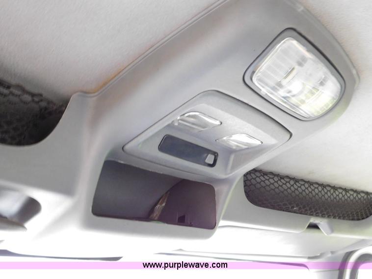 image for item K7162 2007 International TranStar 8600 semi truck