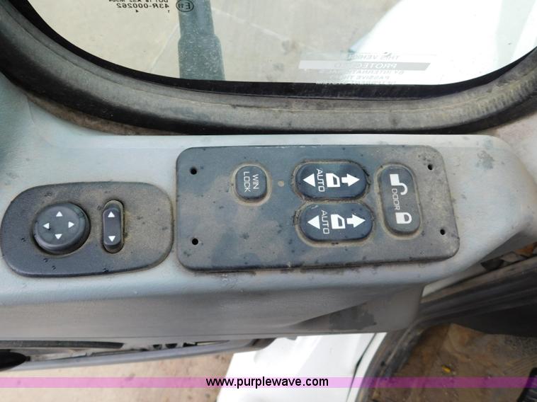 image for item K7162 2007 International TranStar 8600 semi truck