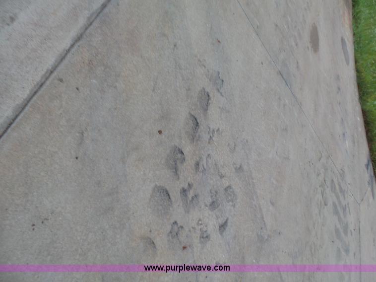 image for item K7163 1996 Caterpillar 615C elevating scraper