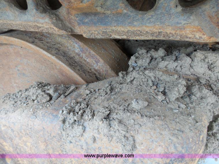 image for item K7165 1998 Caterpillar D6R XL dozer