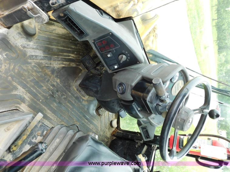 image for item K7167 1997 Caterpillar 938G wheel loader