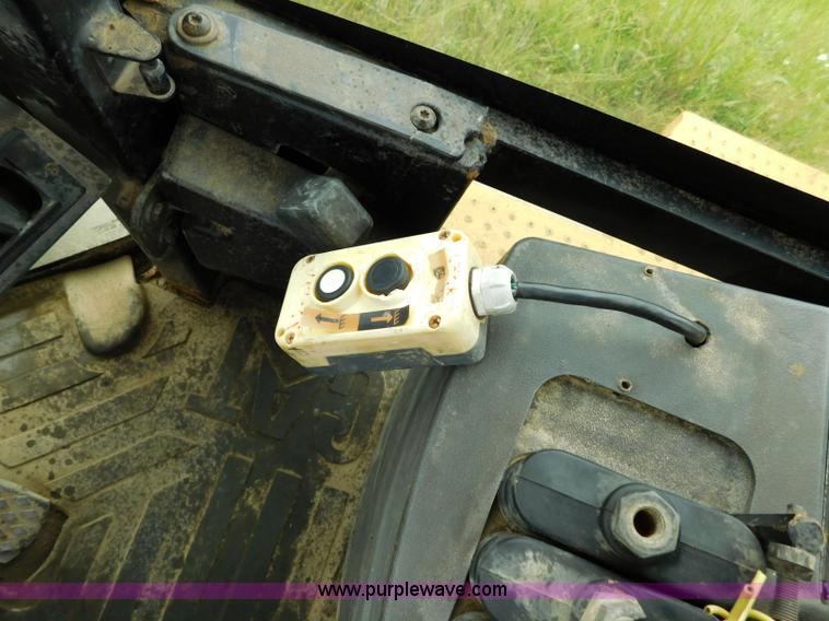 image for item K7167 1997 Caterpillar 938G wheel loader