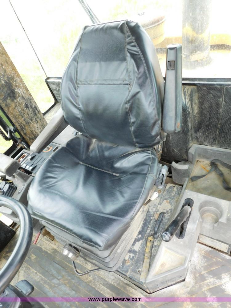 image for item K7167 1997 Caterpillar 938G wheel loader