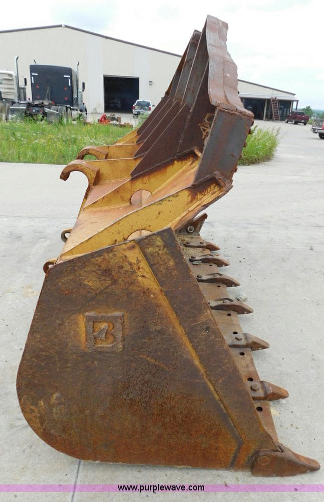 image for item K7167 1997 Caterpillar 938G wheel loader