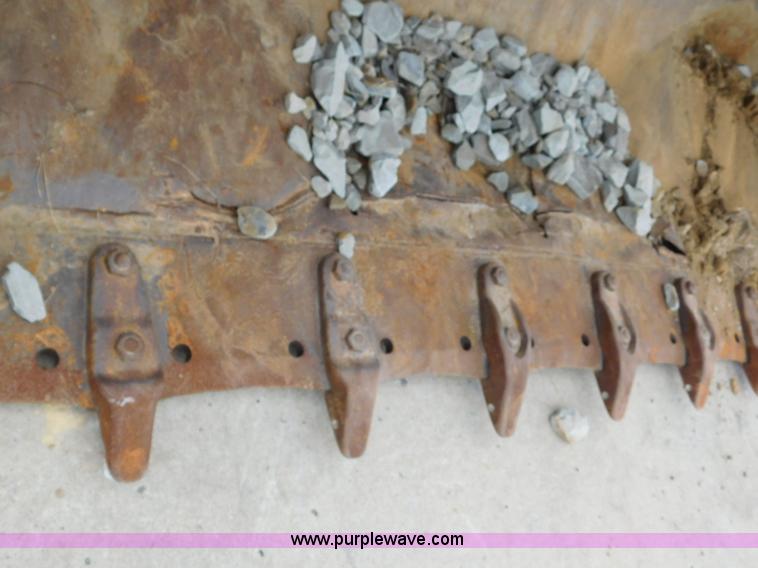 image for item K7167 1997 Caterpillar 938G wheel loader