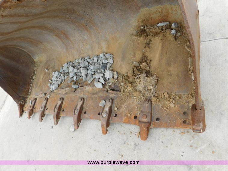 image for item K7167 1997 Caterpillar 938G wheel loader