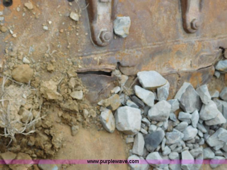 image for item K7167 1997 Caterpillar 938G wheel loader