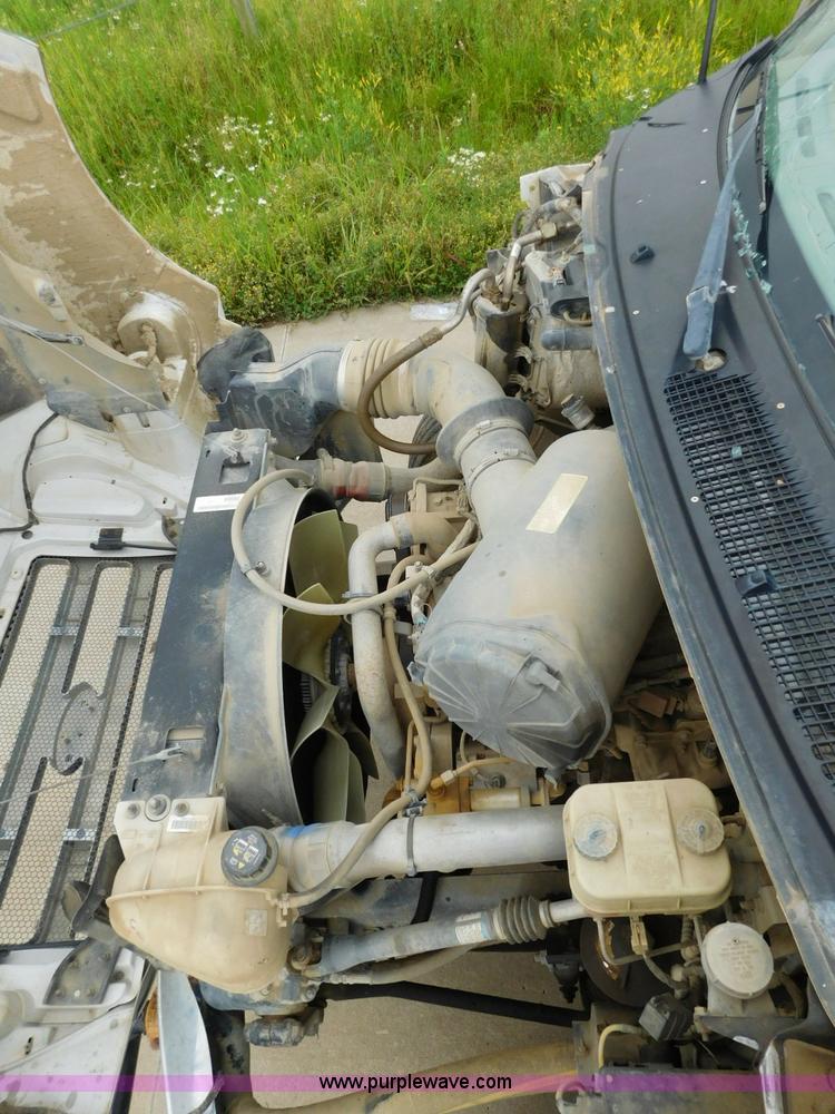 image for item K7170 2005 Ford F750 Super Duty tank truck