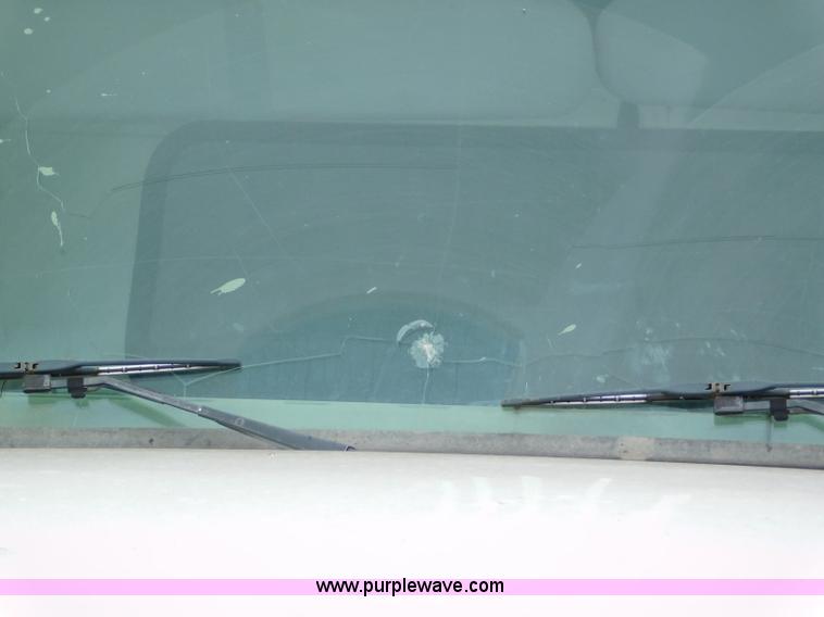 image for item K7174 2002 International F4900 dump truck