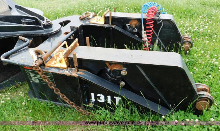 image for item L5846 2014 Atoka HBP402 axle booster trailer