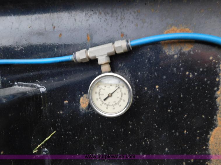 image for item L5848 2013 Atoka RGN503 lowboy equipment trailer