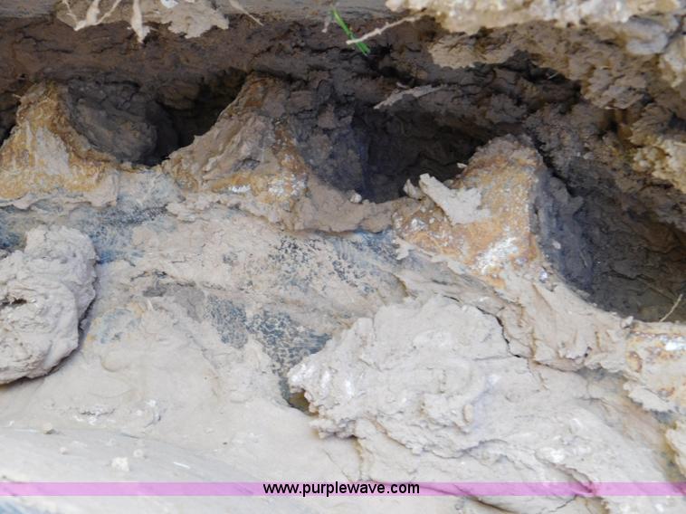 image for item L5853 2005 Caterpillar 330C L excavator