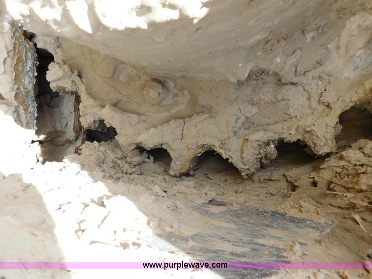 image for item L5853 2005 Caterpillar 330C L excavator