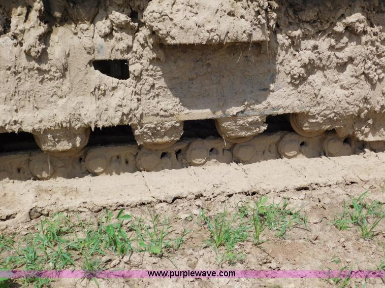 image for item L5853 2005 Caterpillar 330C L excavator