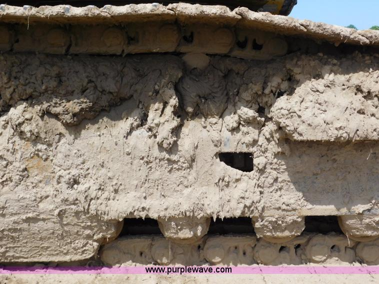 image for item L5853 2005 Caterpillar 330C L excavator