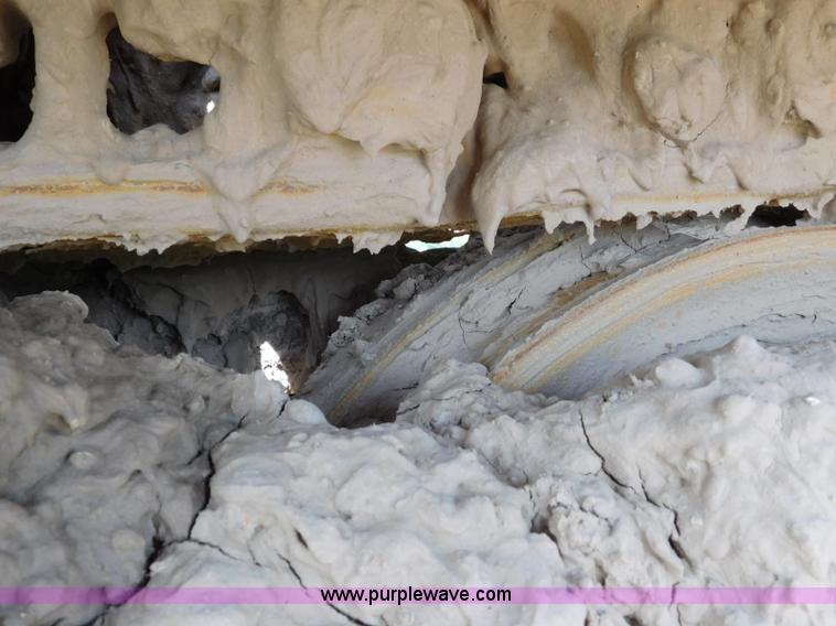 image for item L5853 2005 Caterpillar 330C L excavator