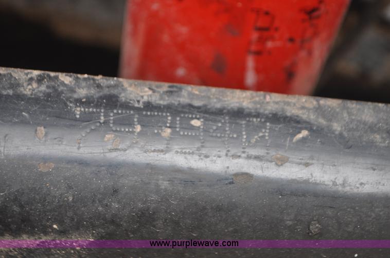 image for item G7405 1999 Kenworth W900 semi truck