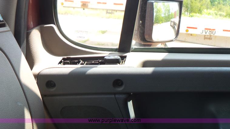 image for item K1415 2009 Freightliner Cascadia semi truck