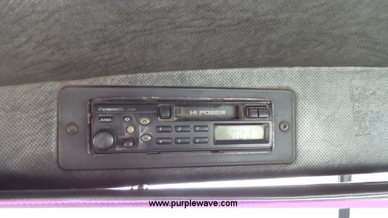 image for item K4054 1995 Mack CH613 semi truck