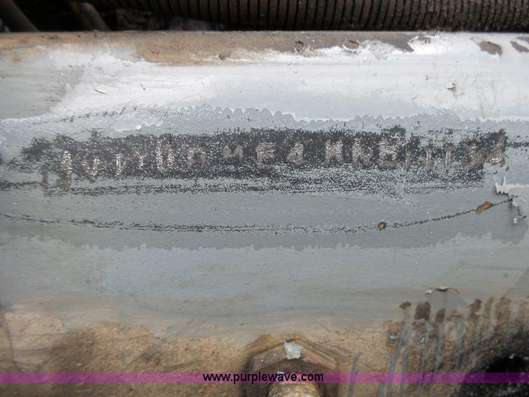 image for item L2053 1989 Volvo WIM semi truck