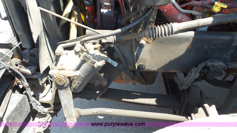 image for item L4808 2007 Kenworth T600 semi truck