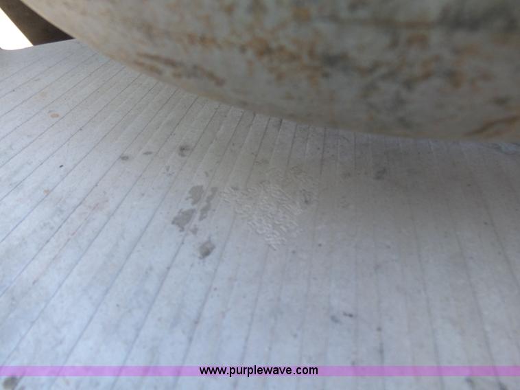 image for item L5801 2010 International ProStar semi truck