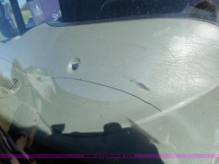 image for item L5801 2010 International ProStar semi truck