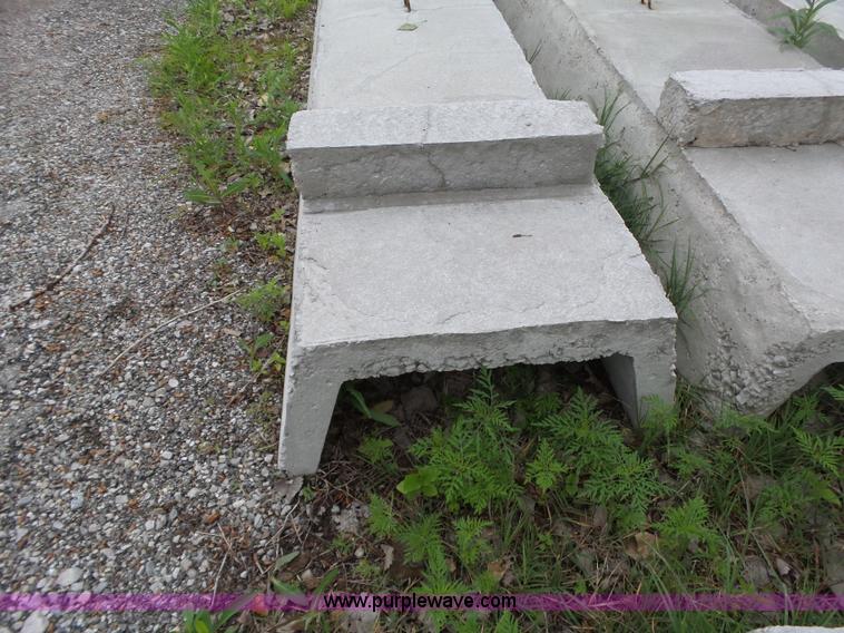 image for item AG9235 (10) feed bunks