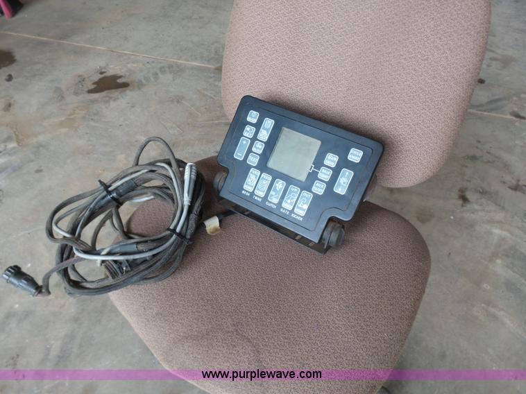 image for item BR9346 Hesston 946A baler monitor