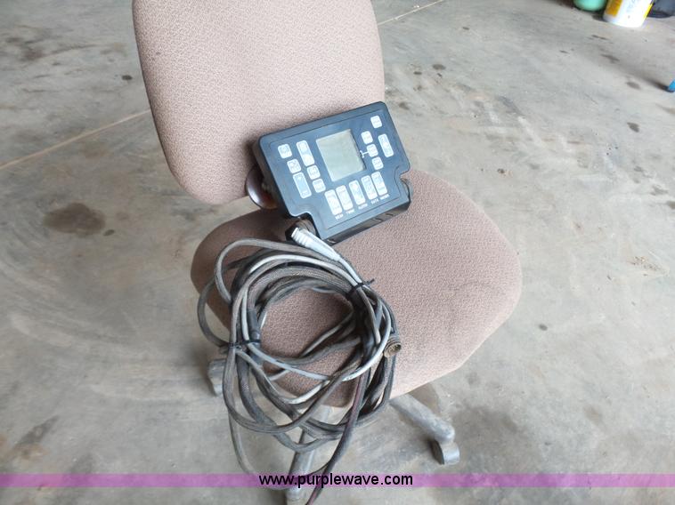 image for item BR9346 Hesston 946A baler monitor