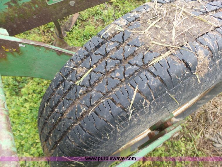 image for item BR9348 John Deere E0100 chisel