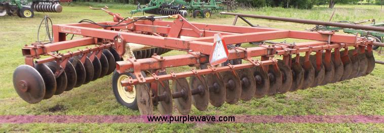 image for item BR9350 Krause double off-set disk