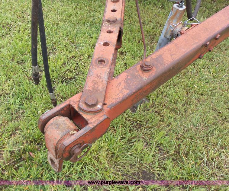 image for item BR9350 Krause double off-set disk