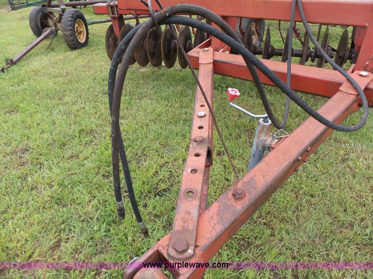 image for item BR9350 Krause double off-set disk