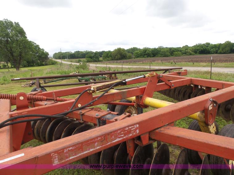 image for item BR9350 Krause double off-set disk