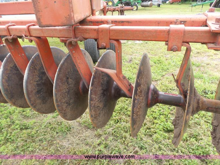 image for item BR9350 Krause double off-set disk