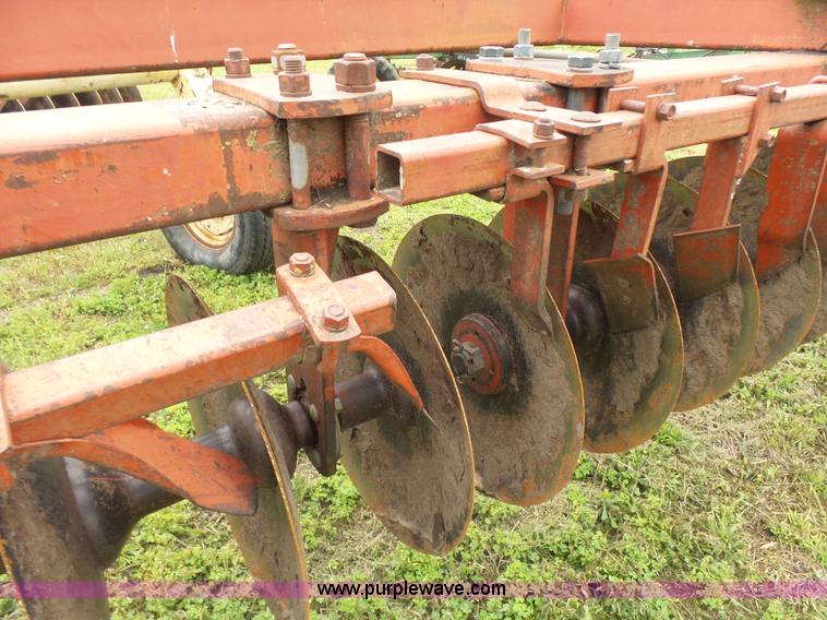 image for item BR9350 Krause double off-set disk