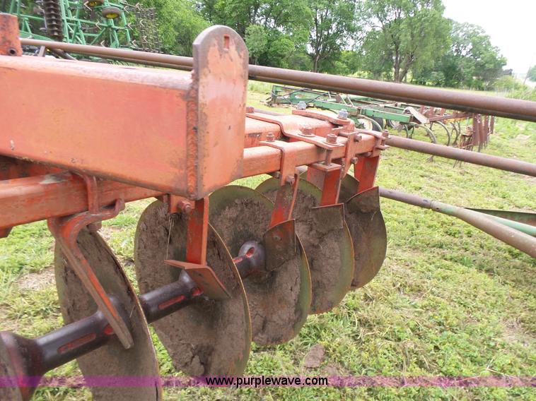 image for item BR9350 Krause double off-set disk