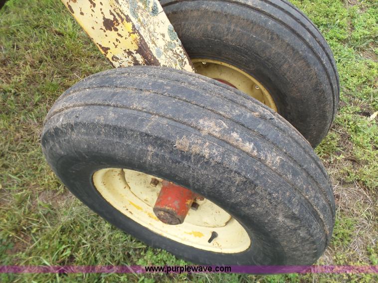 image for item BR9350 Krause double off-set disk