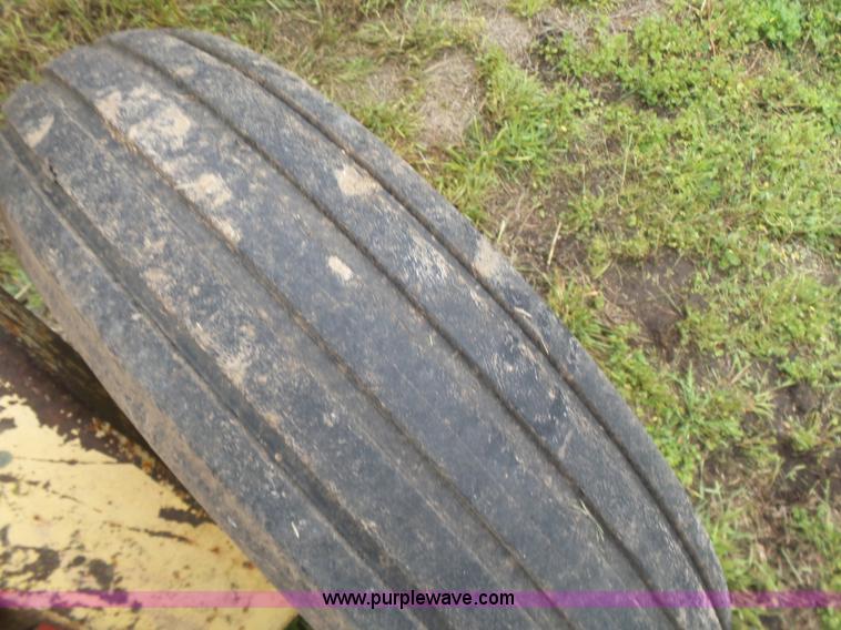 image for item BR9350 Krause double off-set disk