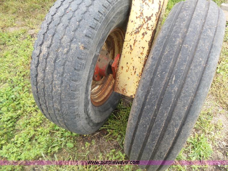 image for item BR9350 Krause double off-set disk