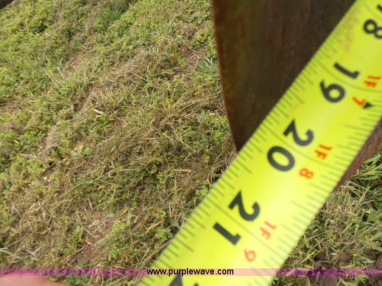 image for item BR9350 Krause double off-set disk