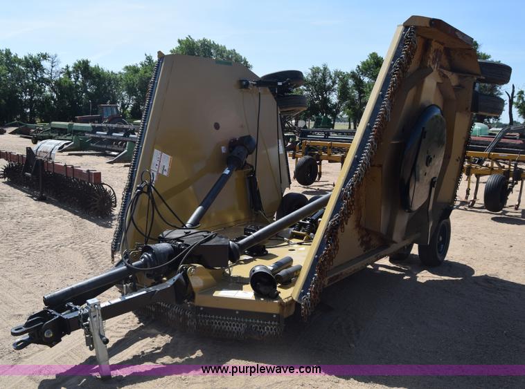 image for item BW9927 2016 Land Pride RCM3620 rotary mower